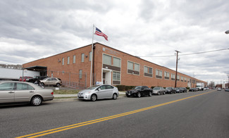 Washington, DC Industrial - 3300-3390 V St NE