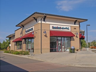 Louisville, CO Retail - 375 McCaslin Blvd
