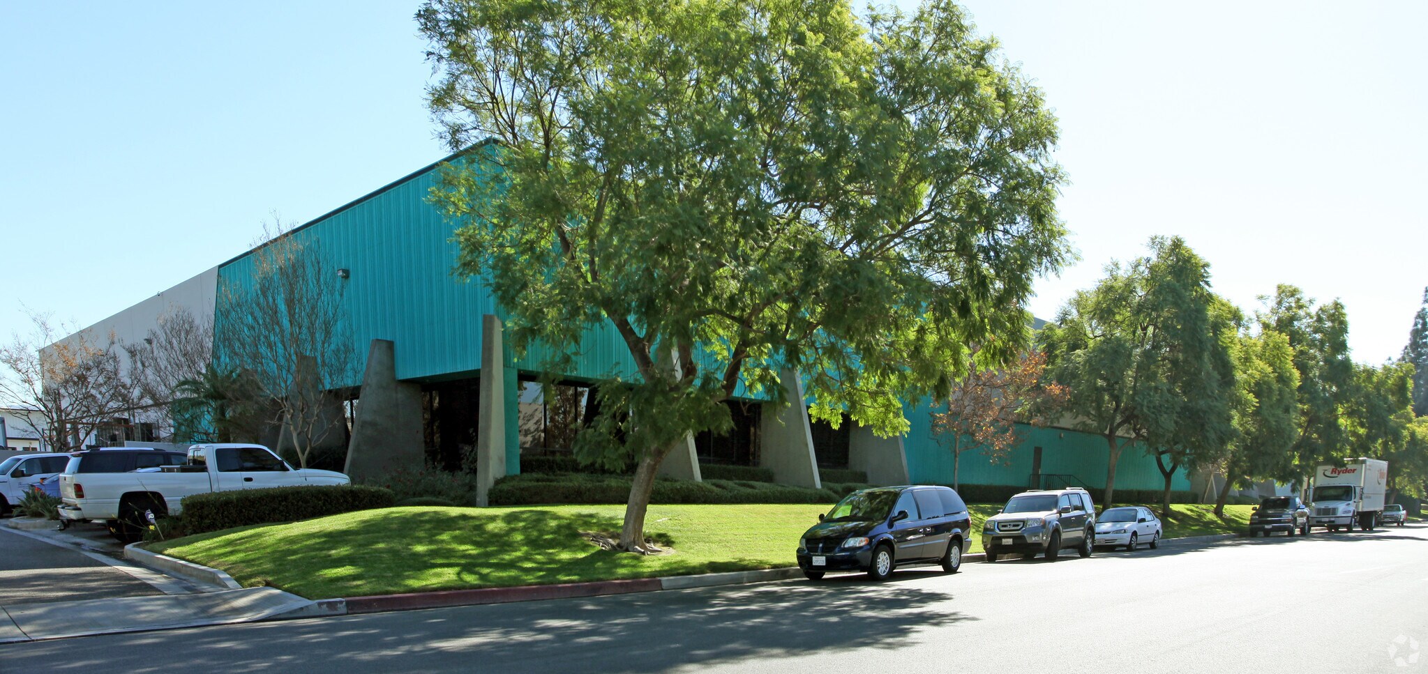 2341 N Pacific St, Orange, CA for Rent