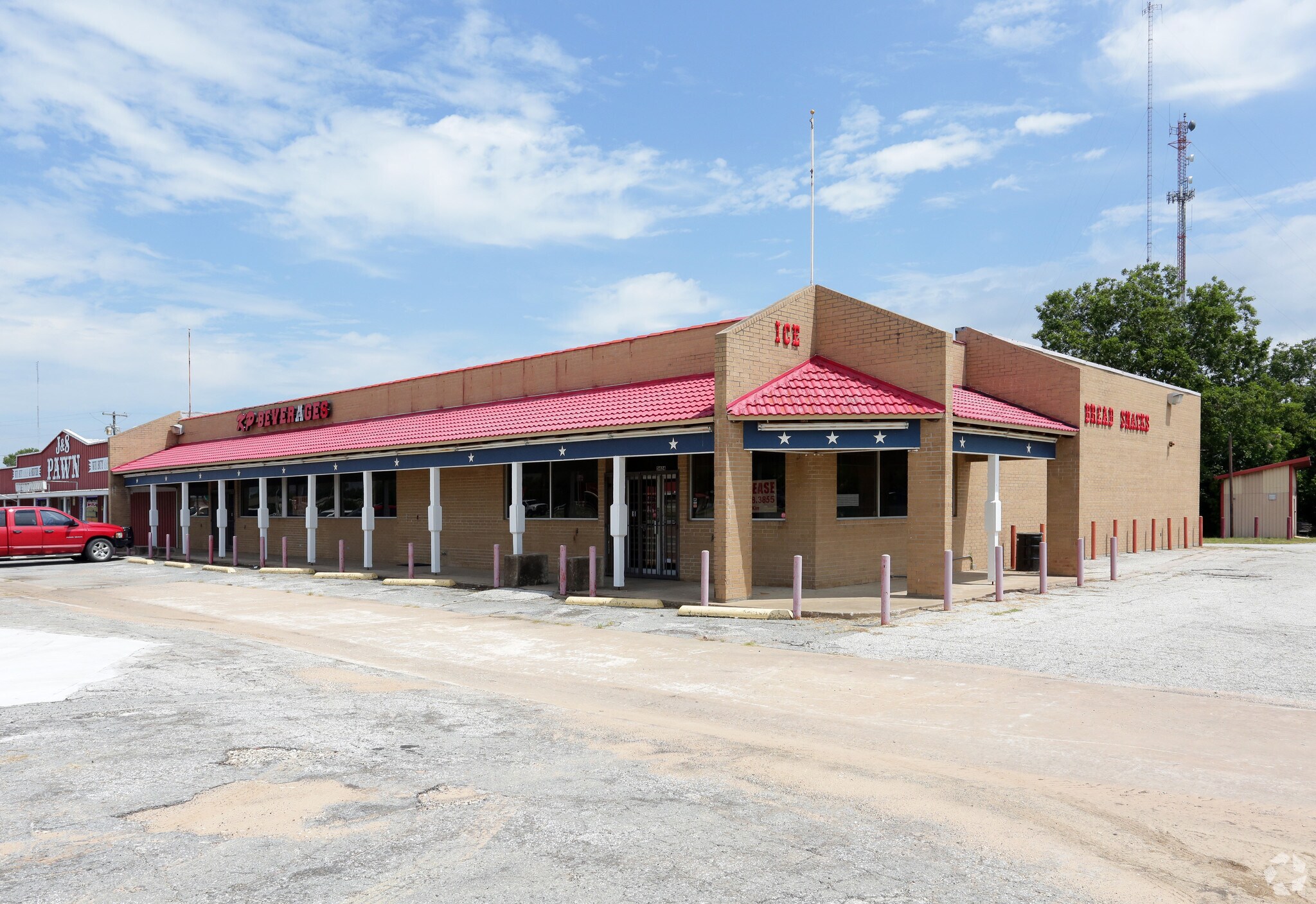 5024 Texoma Pky, Denison, TX for Rent