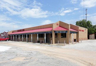 Denison, TX Retail - 5024 Texoma Pky