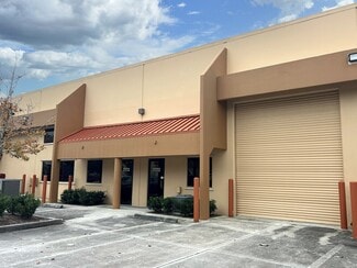 Stuart, FL Industrial - 7772 SW Ellipse Way