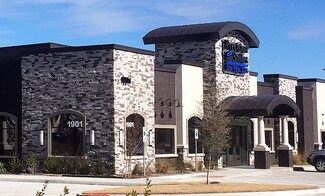 Little Elm, TX Office/Medical - 1901 FM 423