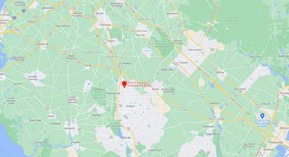 Vineland, NJ Industrial Land - 3332 N Delsea Dr