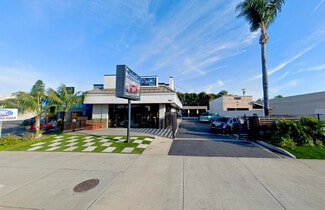 Costa Mesa, CA Retail - 1966 Newport Blvd