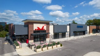 Westerville, OH Retail - 435 Polaris Pky