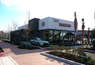 Altamonte Springs, FL Fast Food - 760 E Altamonte Dr