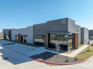 Georgetown, TX Industrial - 1300 Westinghouse Rd
