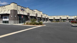 Pooler, GA Retail - 101 E Marketplace Way