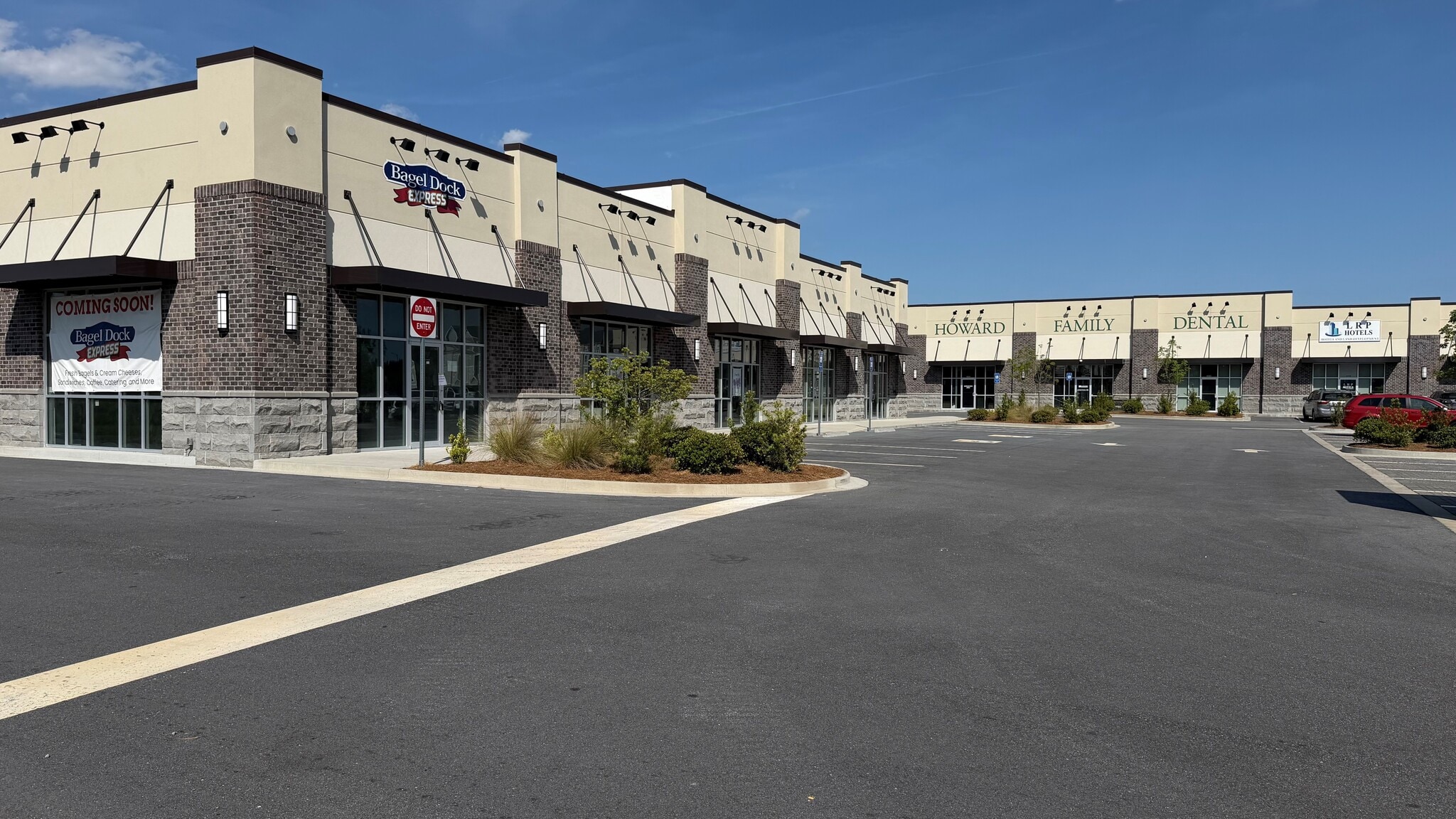 101 E Marketplace Way, Pooler, GA for Rent