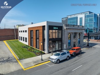 Owensboro, KY Office, Office/Retail, Flex - 304 Frederica St