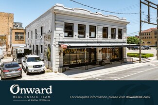 Waco, TX Storefront Retail/Office - 210-212 S 5th St