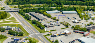 Joelton, TN Retail - 205-217 Gifford Pl Joelton, TN Retail - 205-217 Gifford Pl
