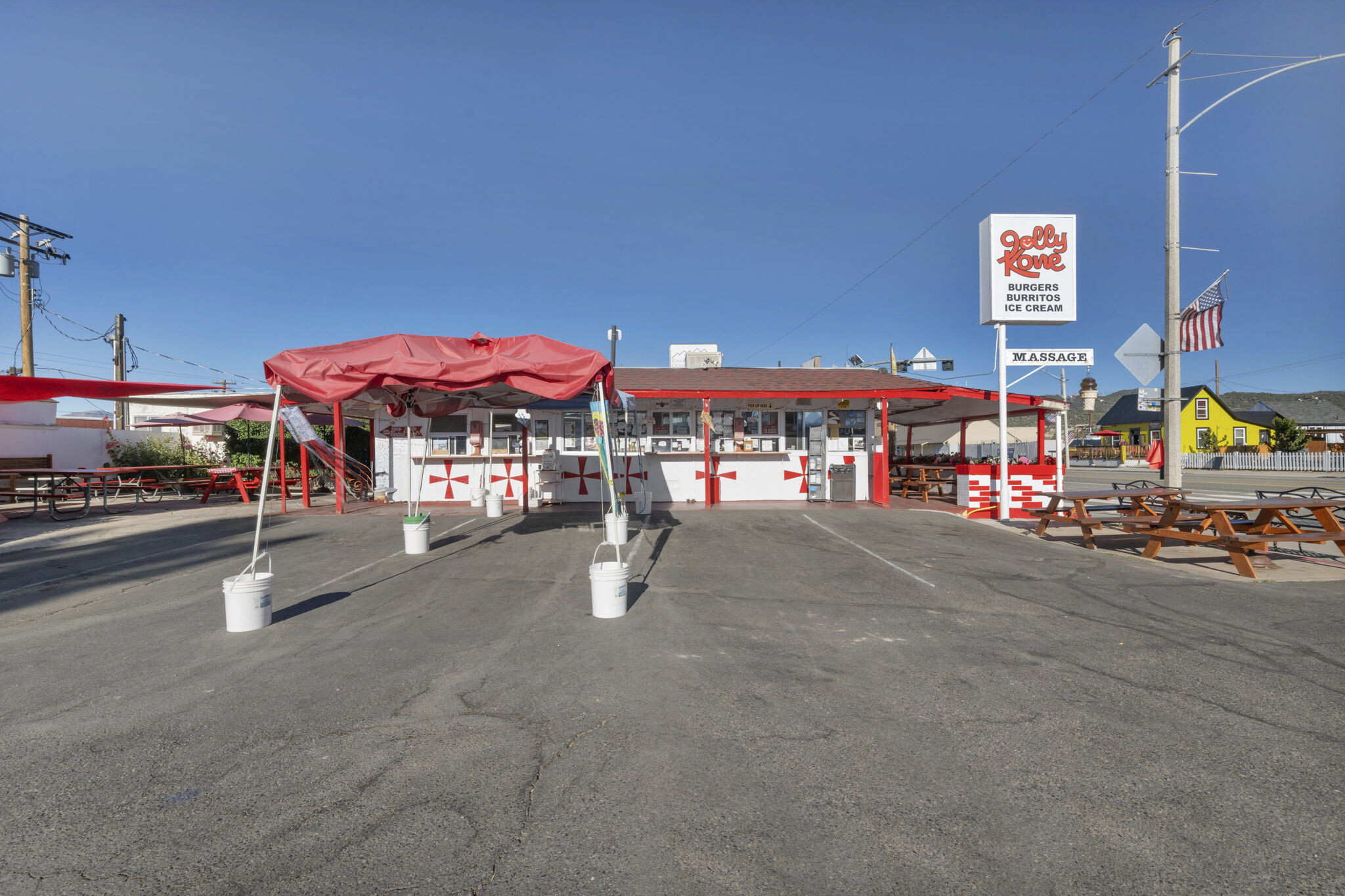 198 Main St, Bridgeport, CA for Sale