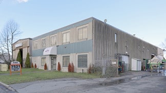 Delta, BC Office - 7521 Vantage Way