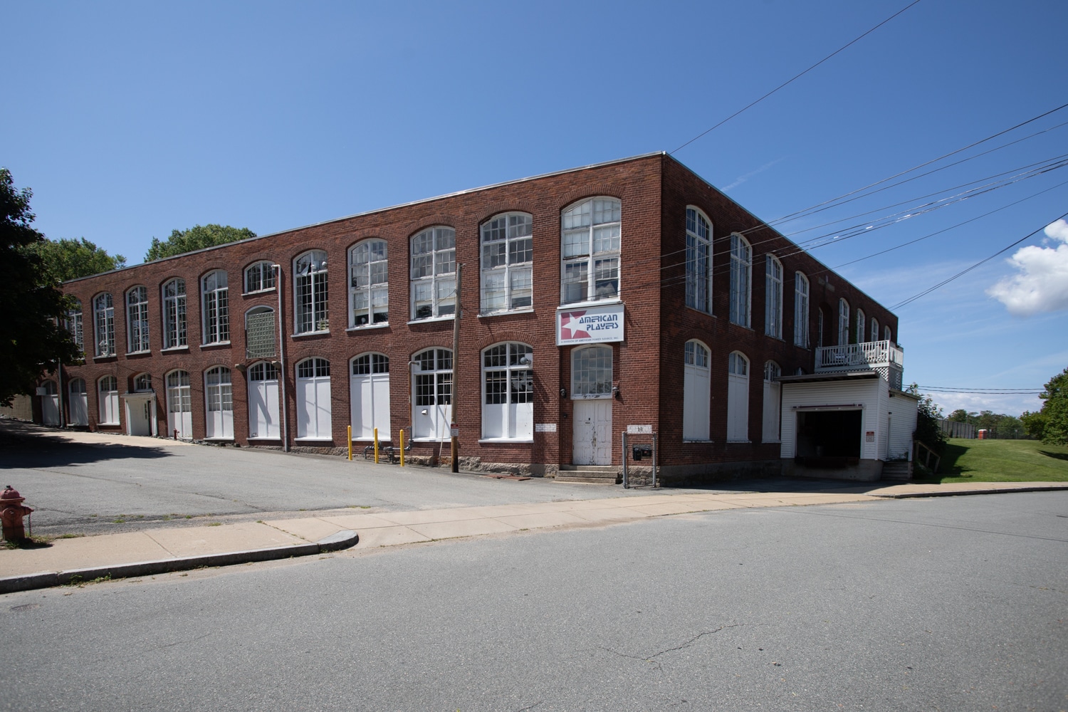 15 Shaw St, Fall River, MA for Rent