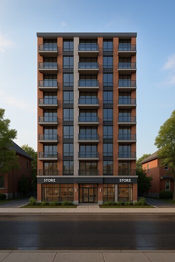 124 Portland St, Toronto, ON for Sale
