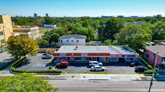 Miami, FL undefined - 5931-5969 NW 2nd Ave
