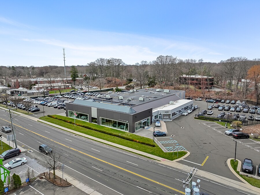 , Darien, CT for Sale