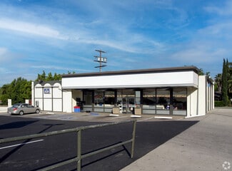 Lake View Terrace, CA Retail - 11348 Sunburst St Lake View Terrace, CA Retail - 11348 Sunburst St