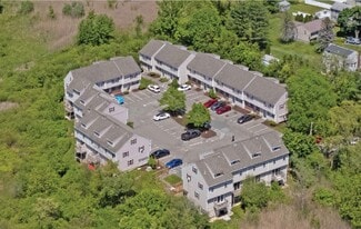 Danvers, MA Apartments - 23 Prince St
