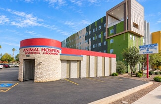 Phoenix, AZ Medical - 5103 N 19th Ave Phoenix, AZ Medical - 5103 N 19th Ave