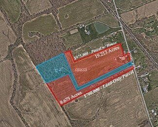 Plain City, OH Residential - 9451 Crottinger Rd Plain City, OH Residential - 9451 Crottinger Rd