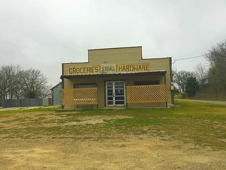 Thorndale, TX Convenience Store - 110 County Road 421
