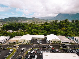 Kaneohe, HI Office/Retail, Industrial - 46-174 Kahuhipa St Kaneohe, HI Office/Retail, Industrial - 46-174 Kahuhipa St