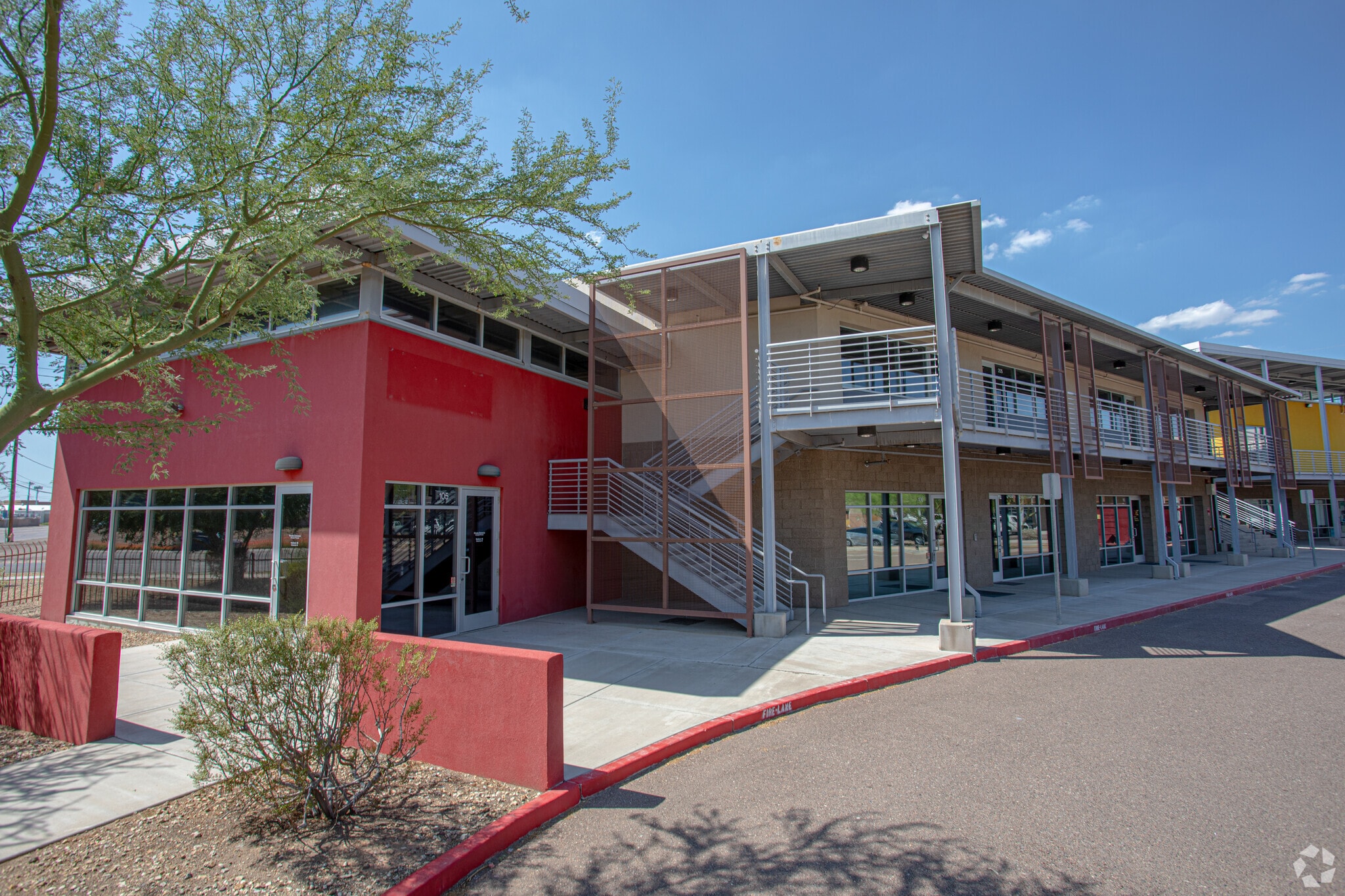 1008 E Buckeye Rd, Phoenix, AZ for Rent
