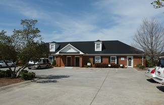 Cartersville, GA Office/Medical - 30 Fox Chase