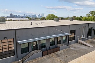 Dallas, TX Industrial - 4732 Algiers St