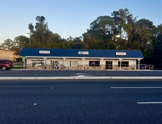 Homosassa, FL Retail - 4065 S Suncoast Blvd