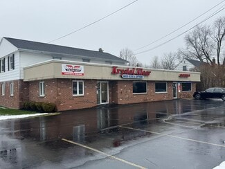 Buffalo, NY Retail - 8828 Main St