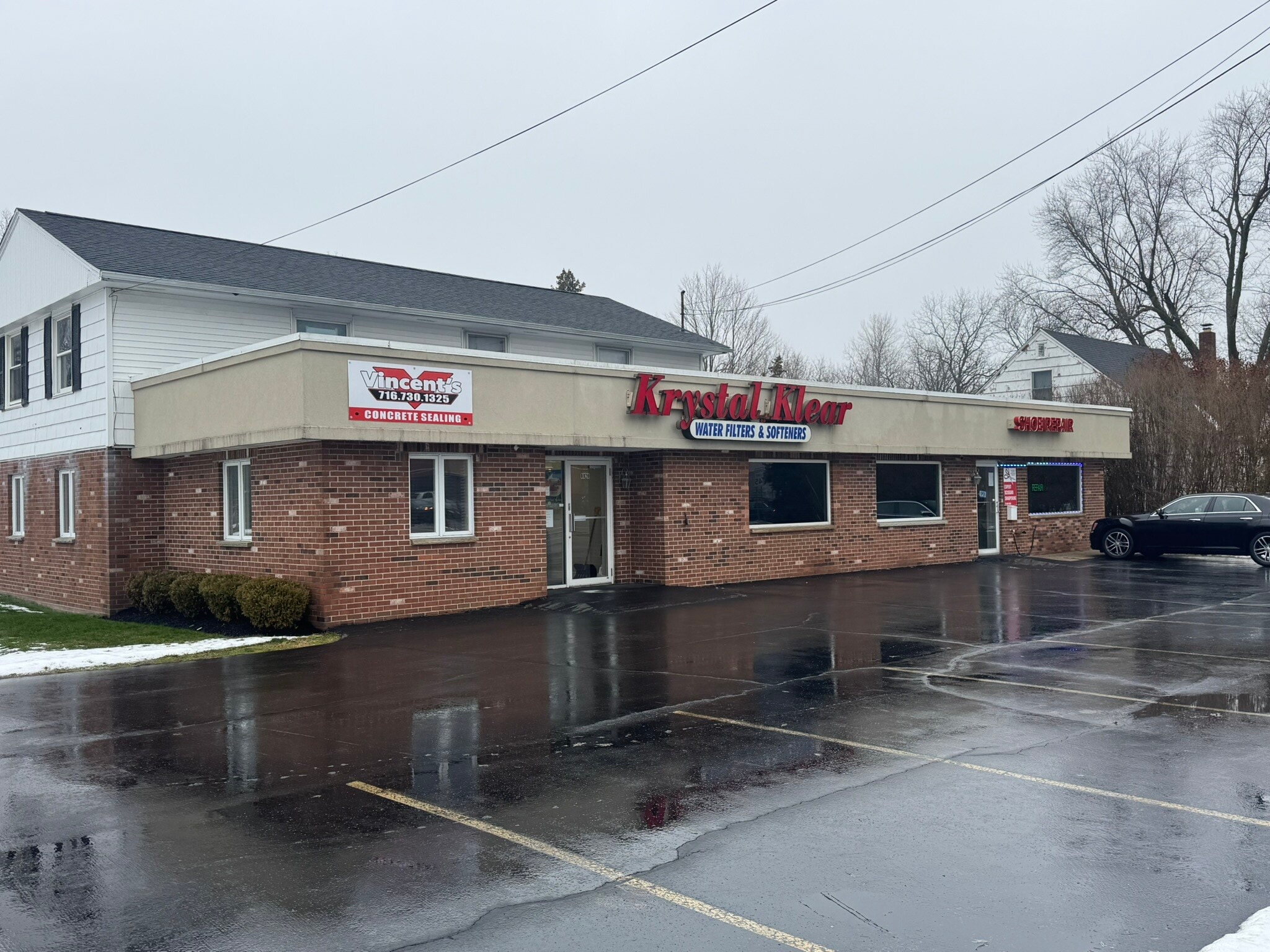 8828 Main St, Buffalo, NY for Rent