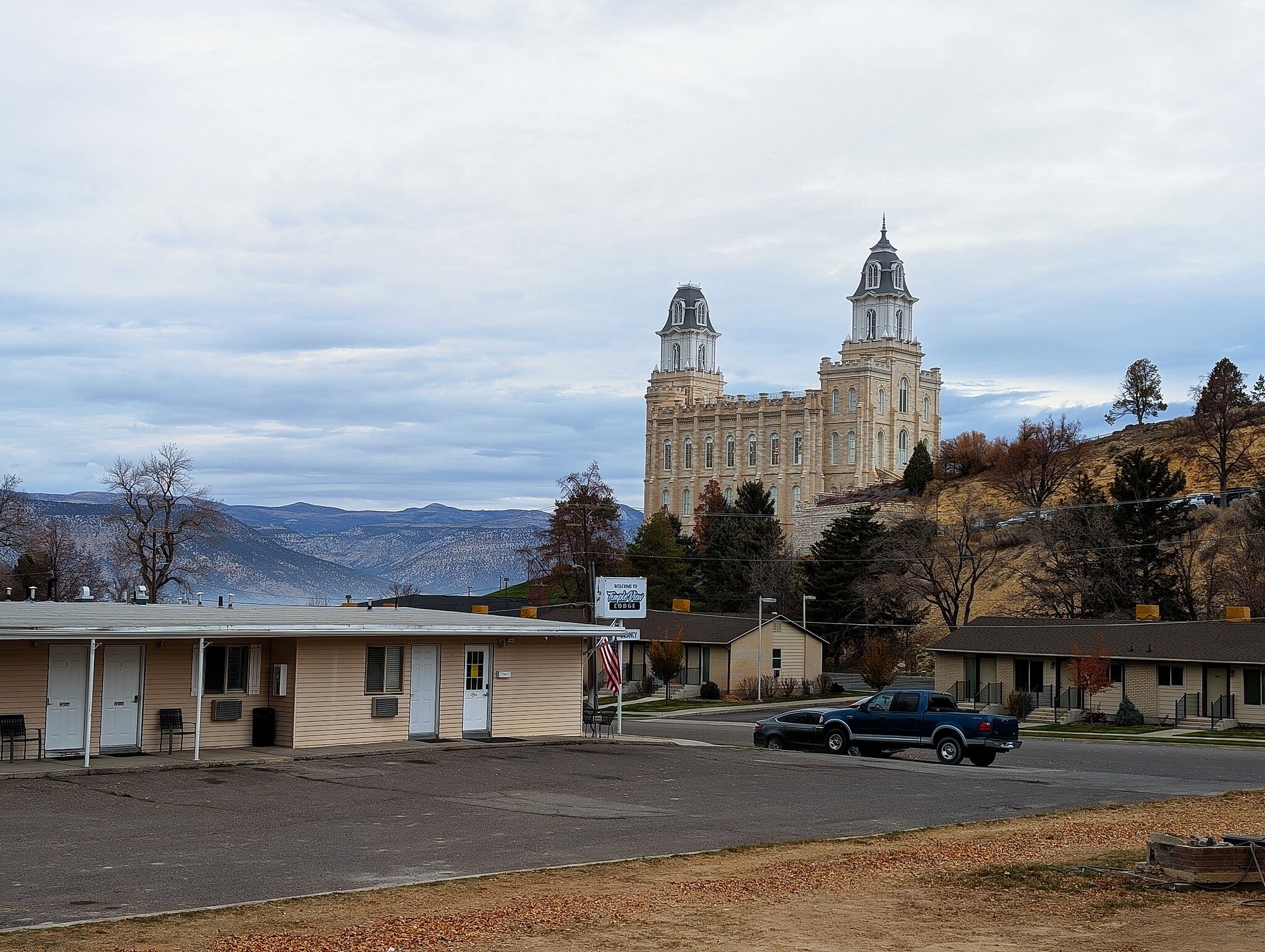 260 E 400 N, Manti, UT for Sale