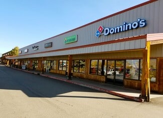 Gunnison, CO Retail - 710-718 Main St
