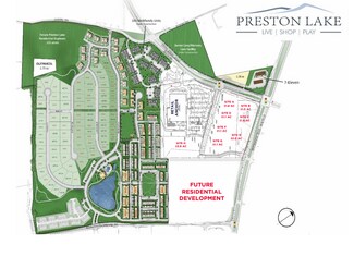 Harrisonburg, VA Retail - Route 33 @ Massanetta Springs Rd Harrisonburg, VA Retail - Route 33 @ Massanetta Springs Rd