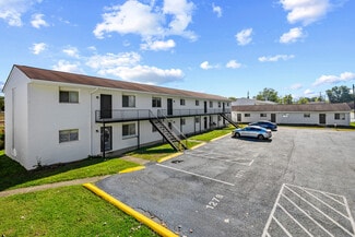 Nashville, TN undefined - 1200 WH Davis Dr