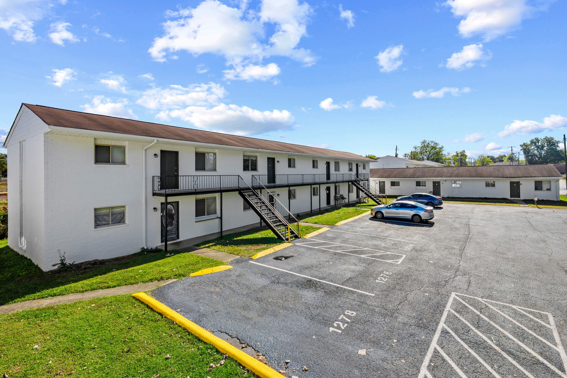 1200 WH Davis Dr, Nashville, TN for Sale