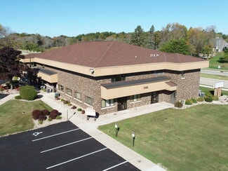 Manitowoc, WI Office - 1 E Waldo Blvd Manitowoc, WI Office - 1 E Waldo Blvd