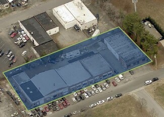 Roanoke, VA Industrial - 3012 3014 3022-3024 & 3032 Trinkle Ave