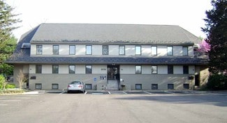 McLean, VA Office, Office/Retail - 6731 Whittier Ave