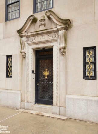 New York, NY undefined - 772 Park Ave