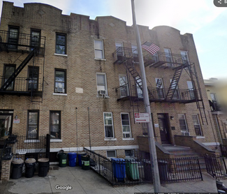 Brooklyn, NY Apartments - 439 83rd St