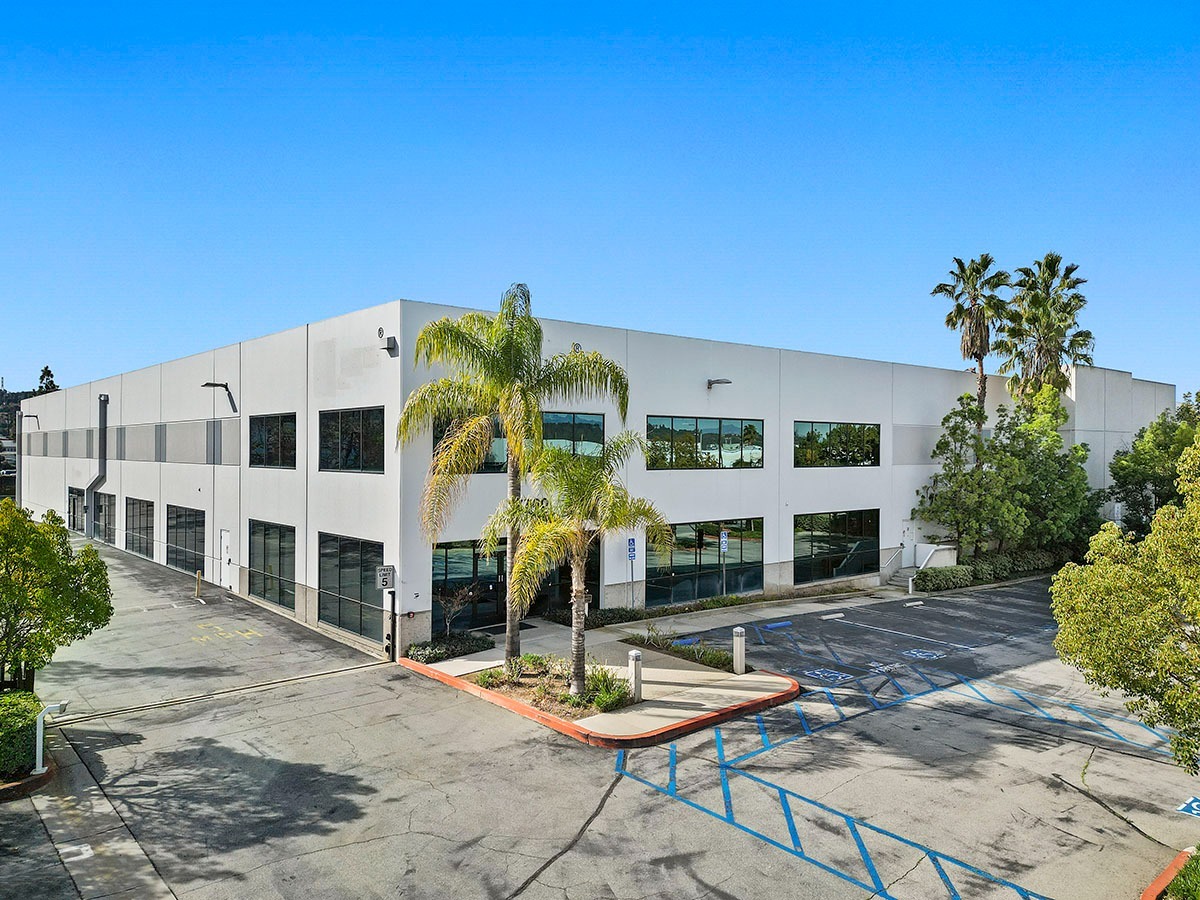 17760 Rowland St, City Of Industry, CA for Sale