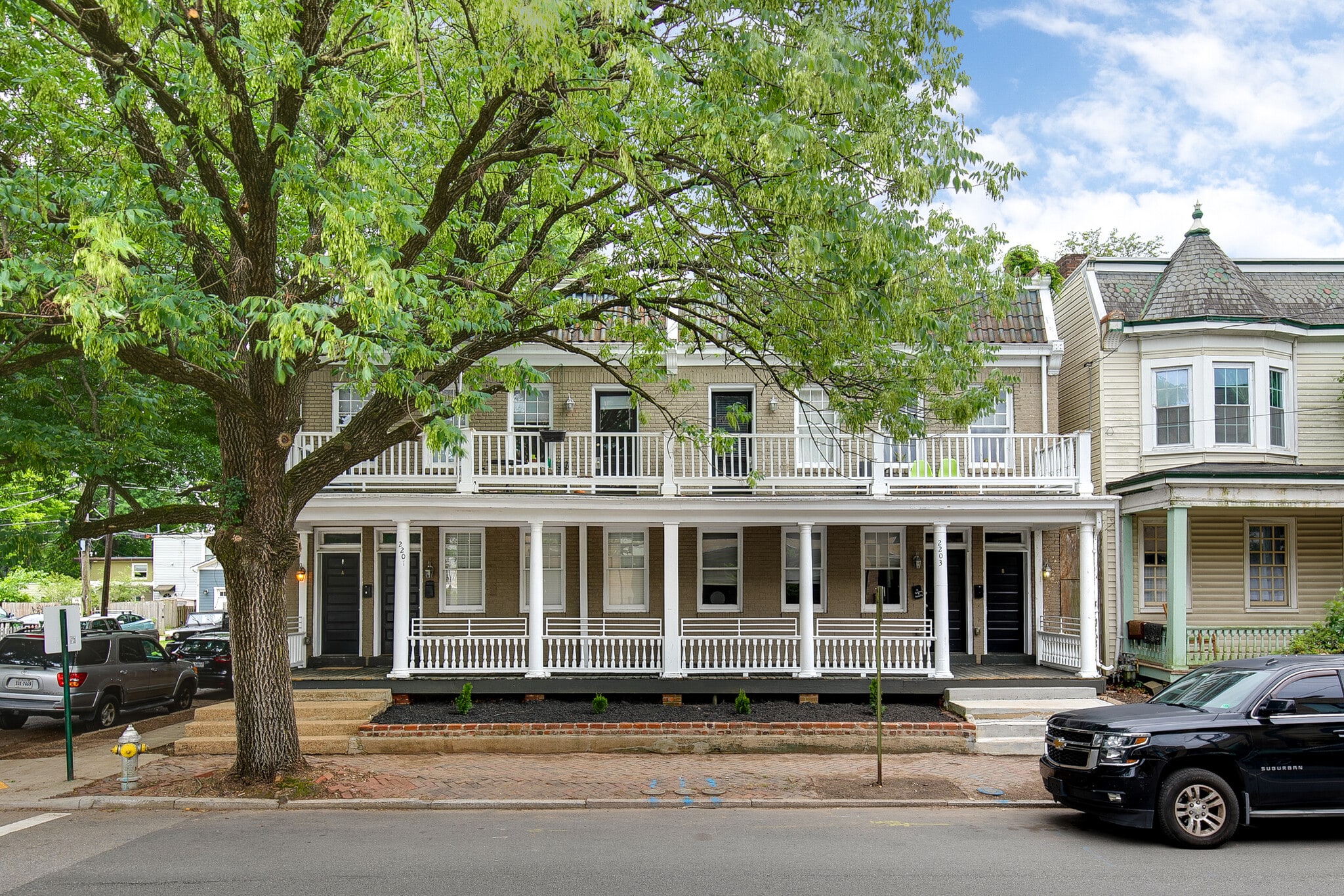 2203 W Cary St, Richmond, VA for Sale