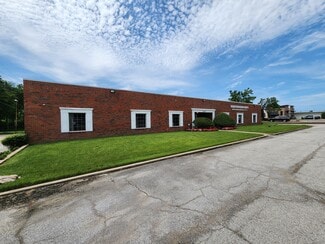 Tulsa, OK Office - 3530 E 31st St