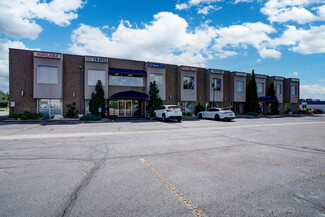 Colorado Springs, CO undefined - 225 S Academy Blvd