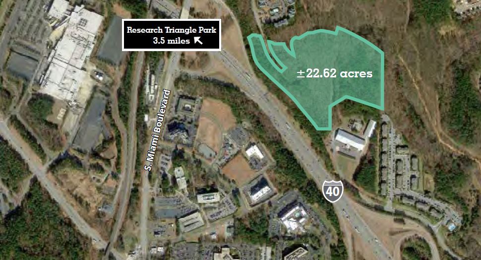 4883 Guardian Dr, Morrisville, NC for Sale